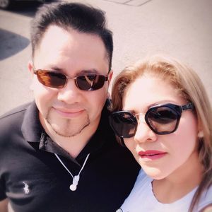 Meet your Posher, Alberto